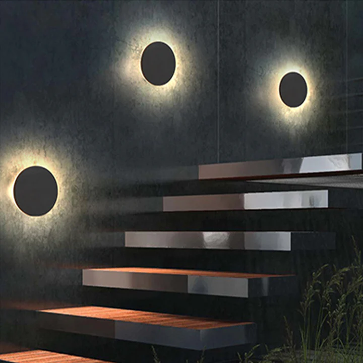 appliques interieur lumi11