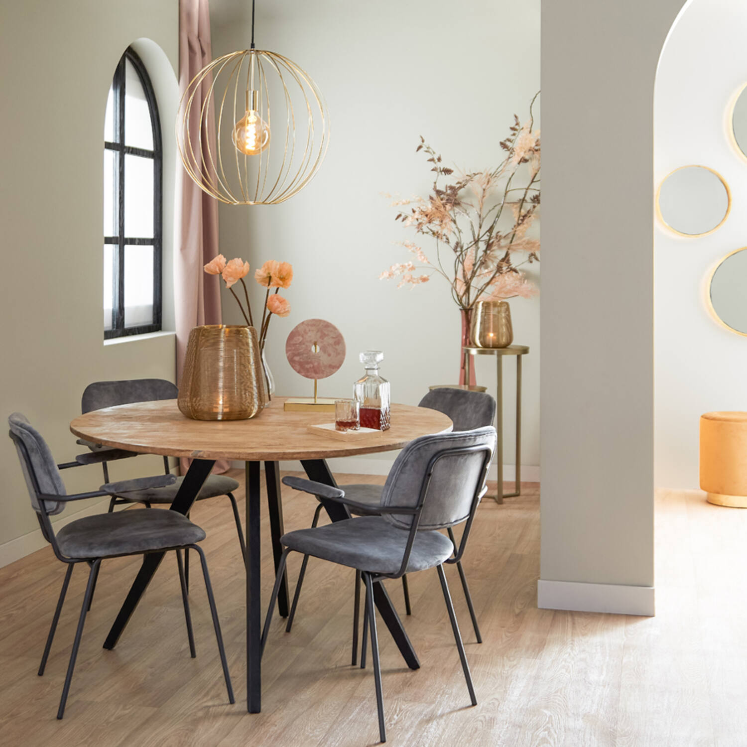 table lumi 11