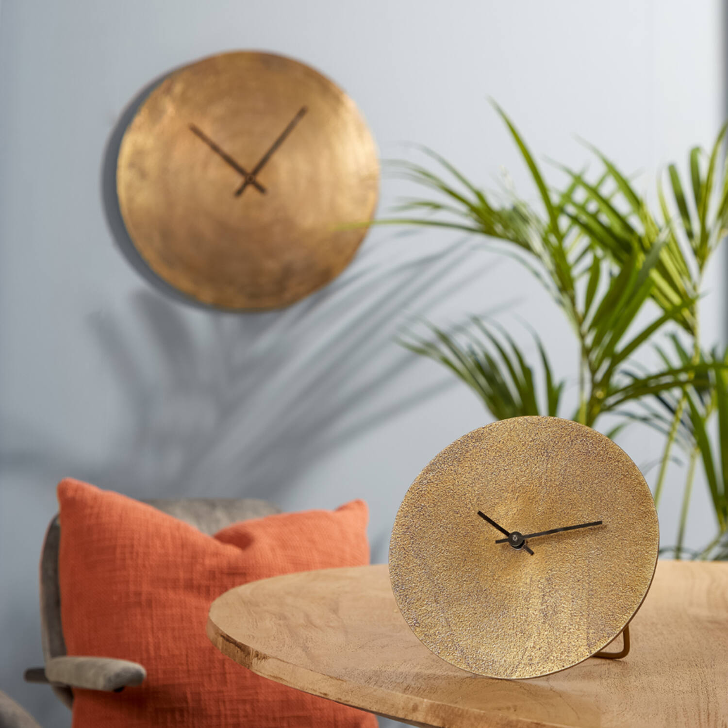 horloge lumi11
