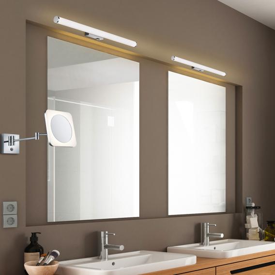 image salle de bain trio