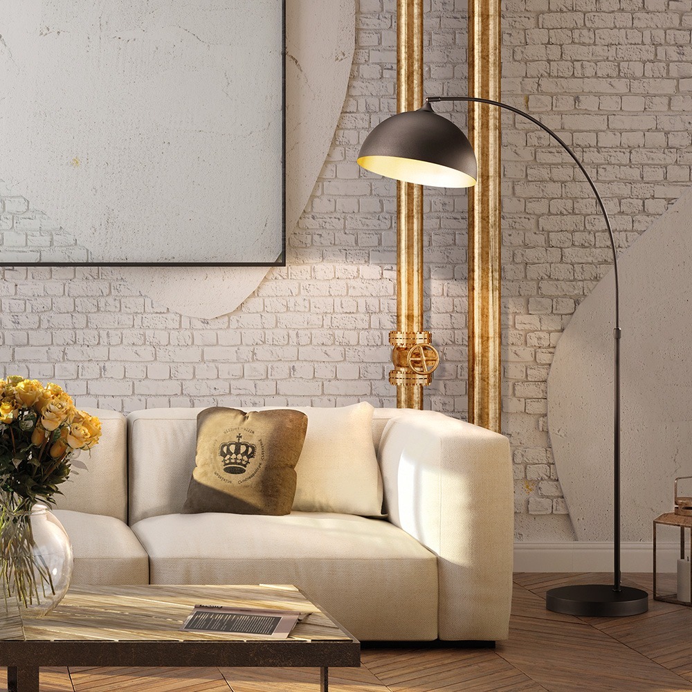 lampadaire icône