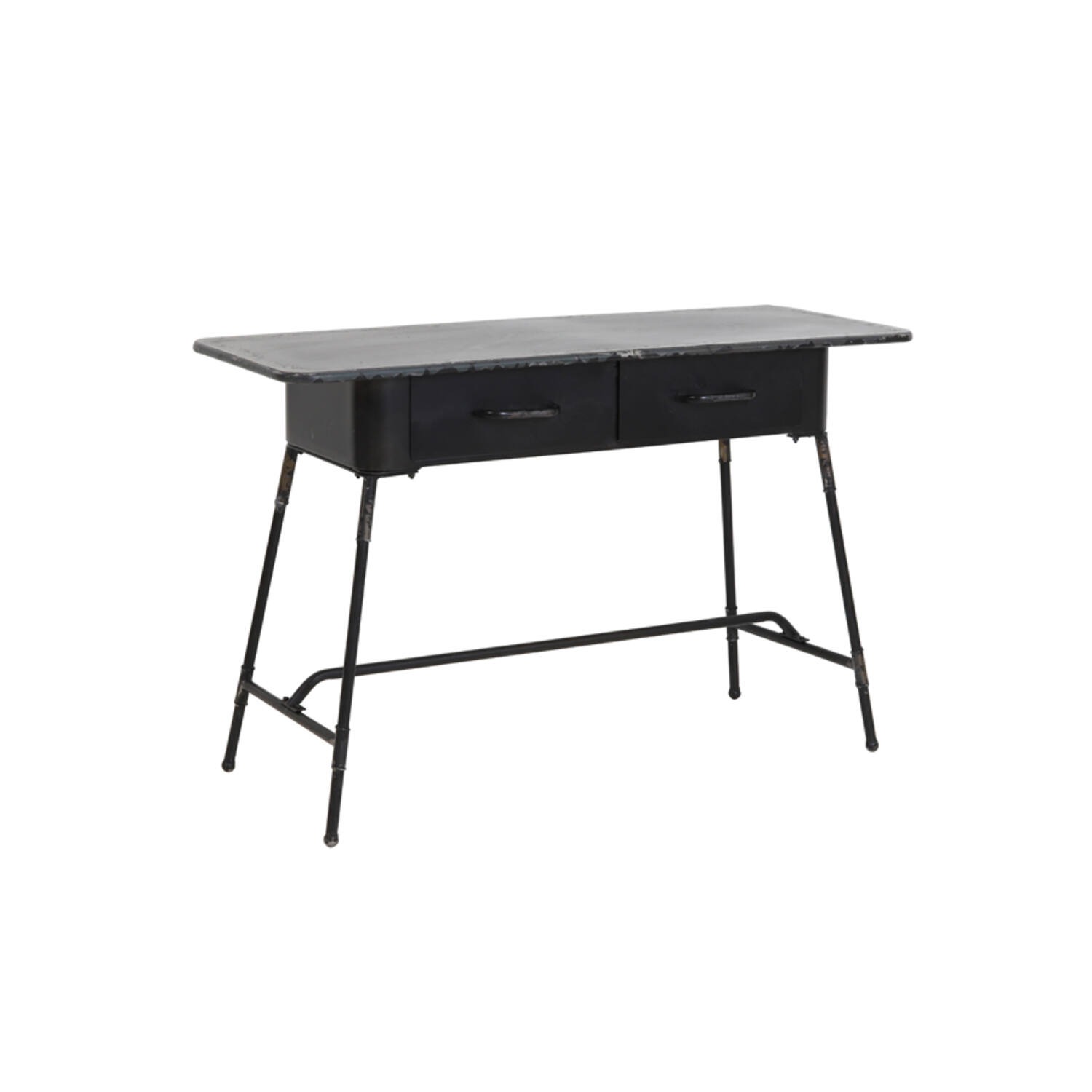 bureau catarama noir
