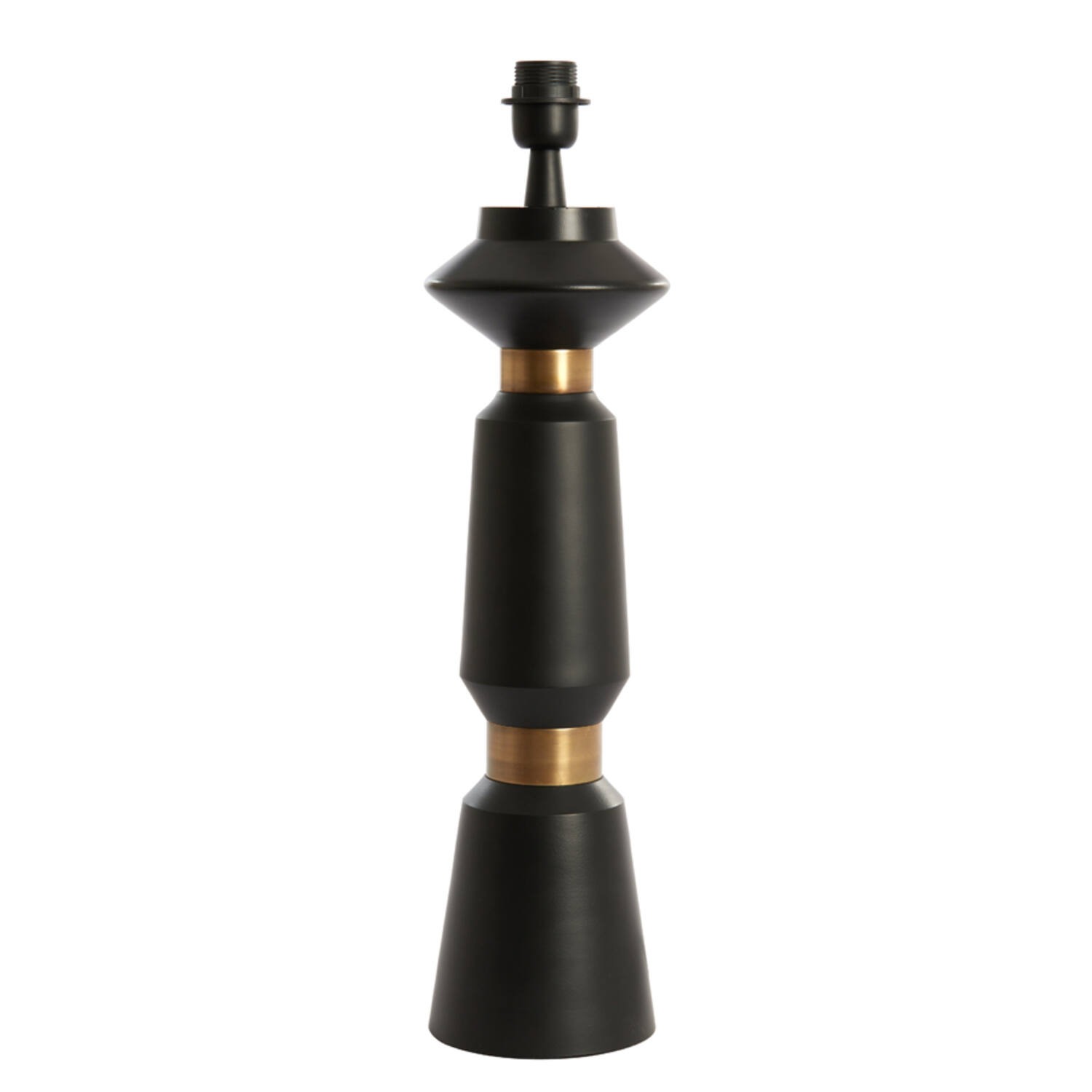 pied de lampe ilvar